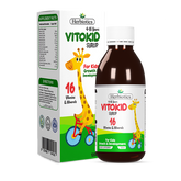 Vitokid Syrup for Kids